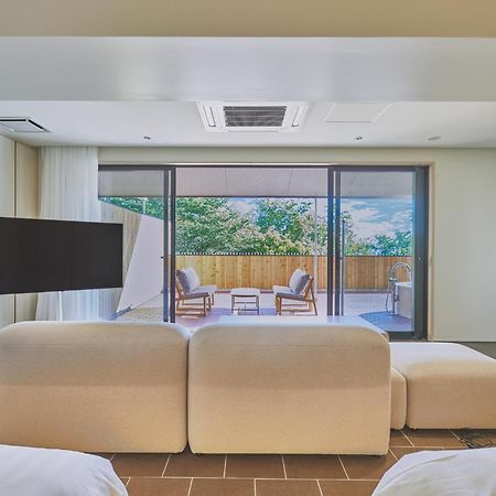 Ando Hotel Nara Wakakusayama -Dlight Life & Hotels- 外观 照片