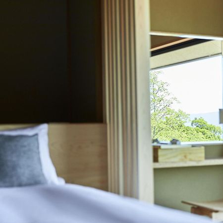Ando Hotel Nara Wakakusayama -Dlight Life & Hotels- 外观 照片