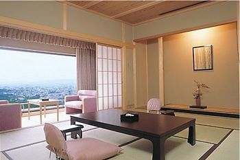 Ando Hotel Nara Wakakusayama -Dlight Life & Hotels- 外观 照片