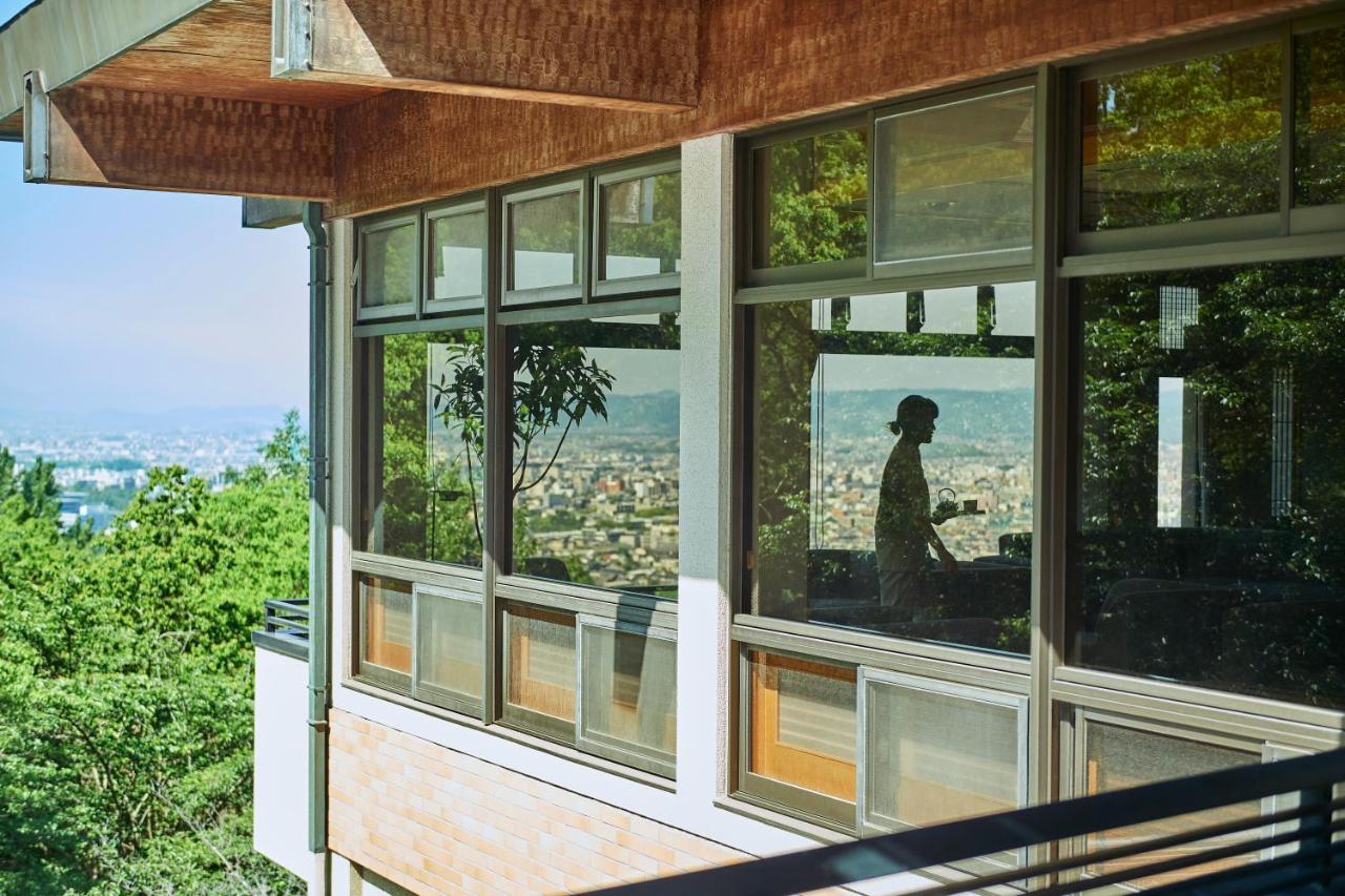Ando Hotel Nara Wakakusayama -Dlight Life & Hotels- 外观 照片