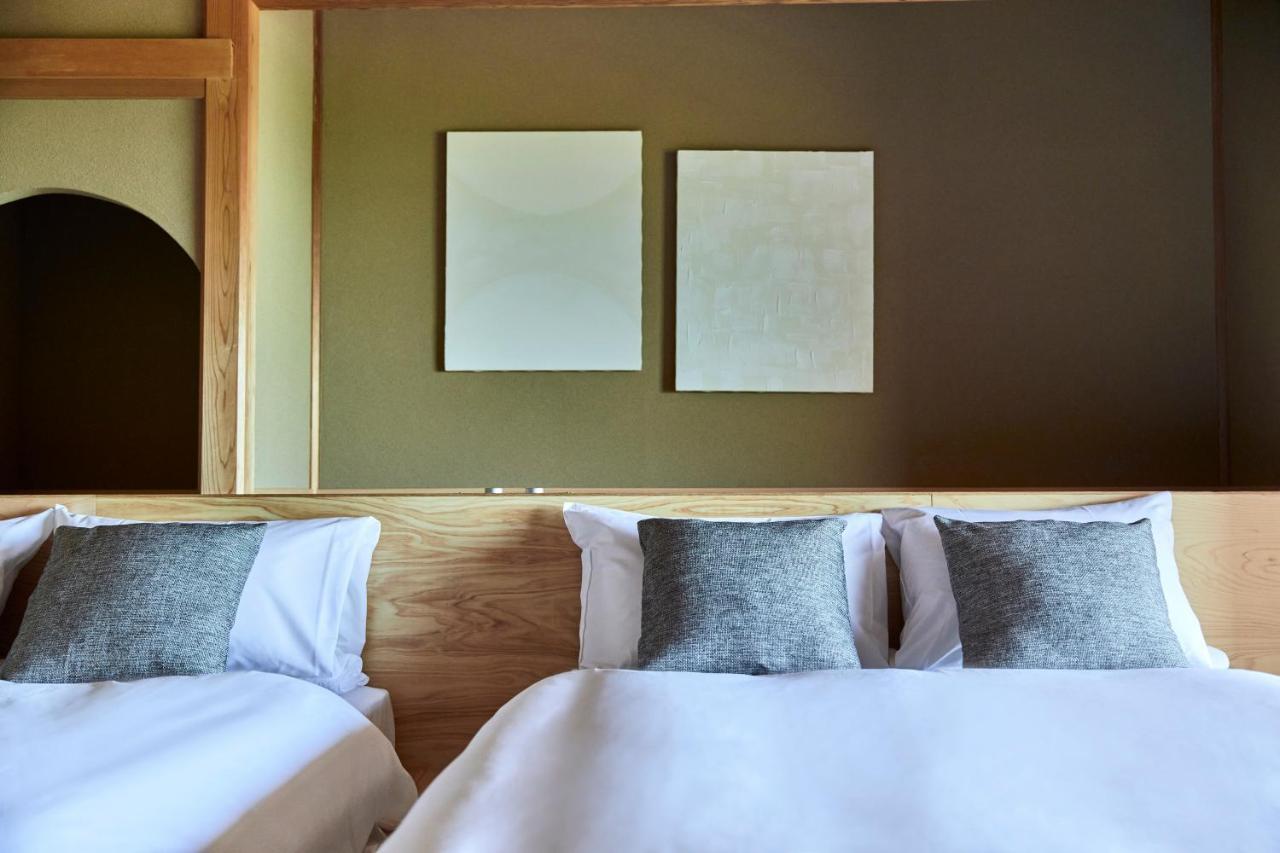 Ando Hotel Nara Wakakusayama -Dlight Life & Hotels- 外观 照片