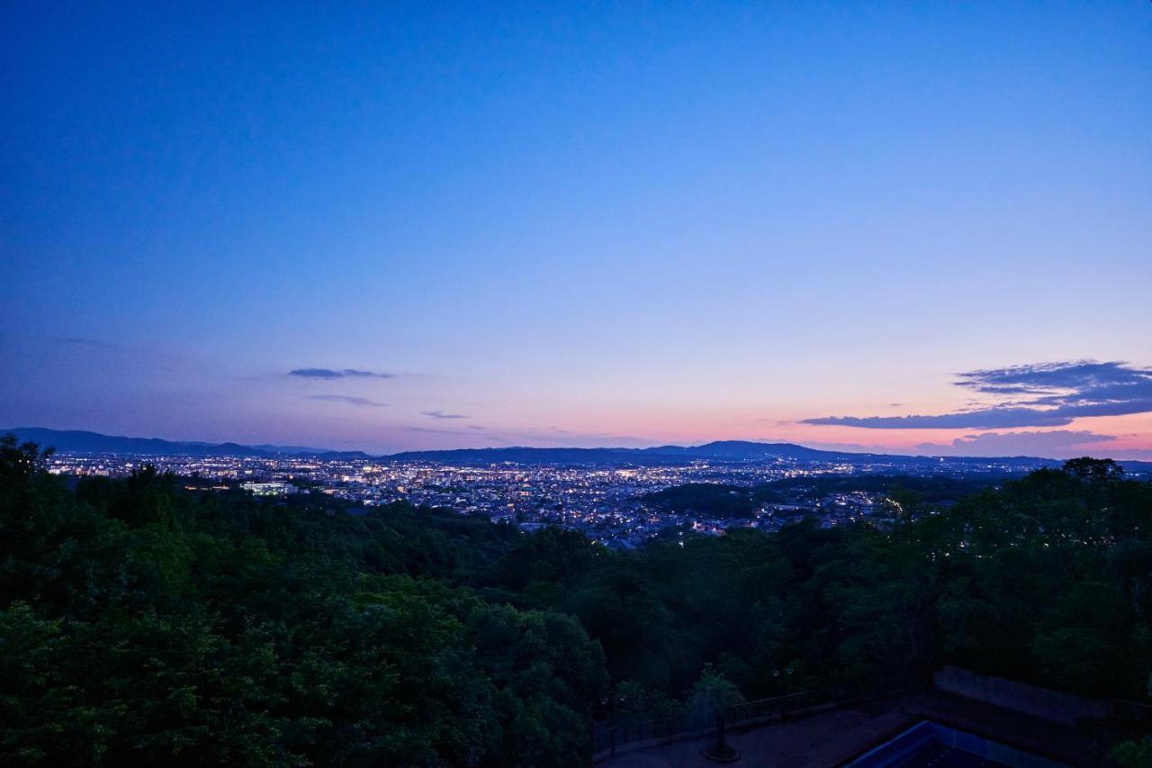 Ando Hotel Nara Wakakusayama -Dlight Life & Hotels- 外观 照片