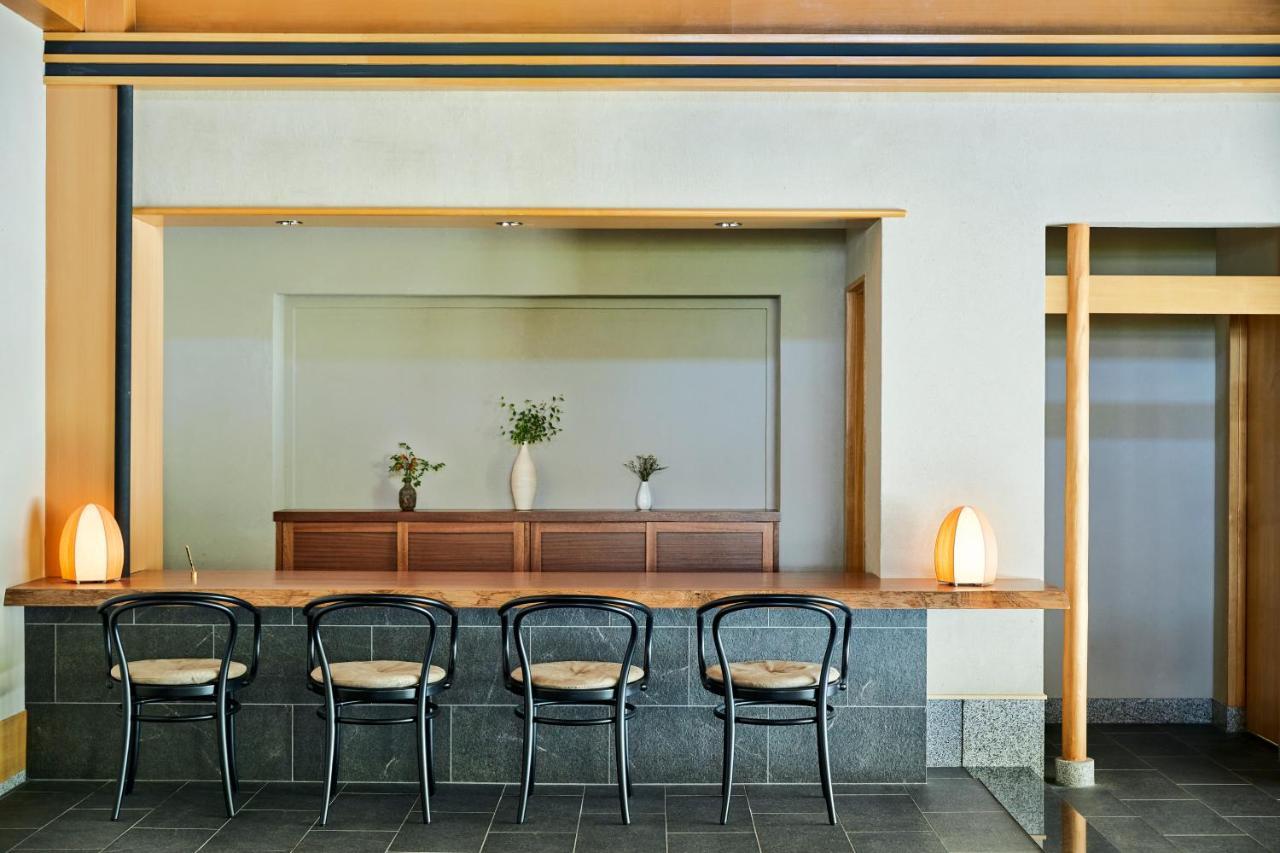Ando Hotel Nara Wakakusayama -Dlight Life & Hotels- 外观 照片