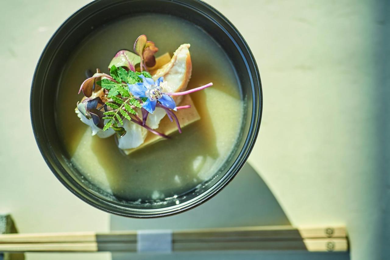 Ando Hotel Nara Wakakusayama -Dlight Life & Hotels- 外观 照片