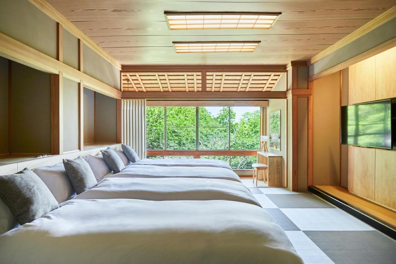 Ando Hotel Nara Wakakusayama -Dlight Life & Hotels- 外观 照片