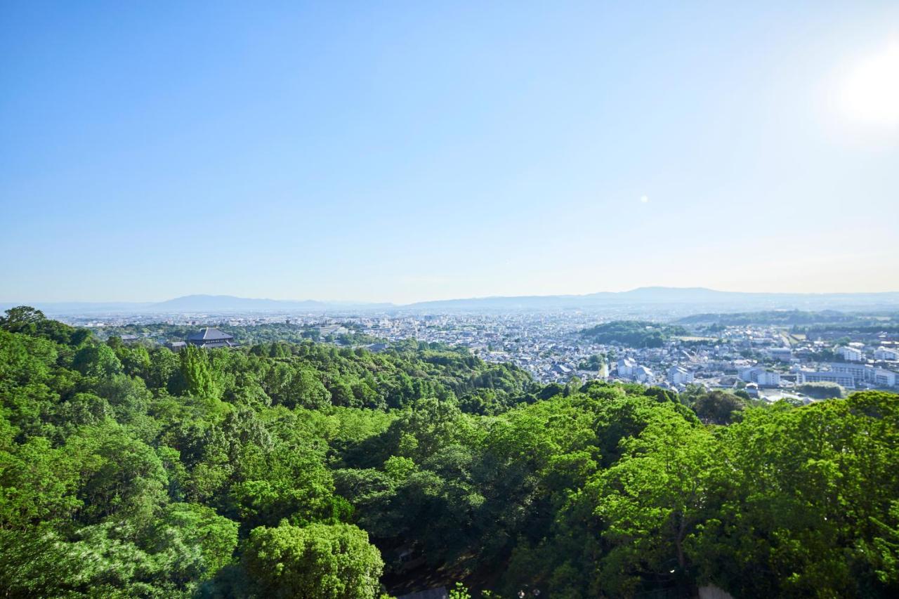 Ando Hotel Nara Wakakusayama -Dlight Life & Hotels- 外观 照片