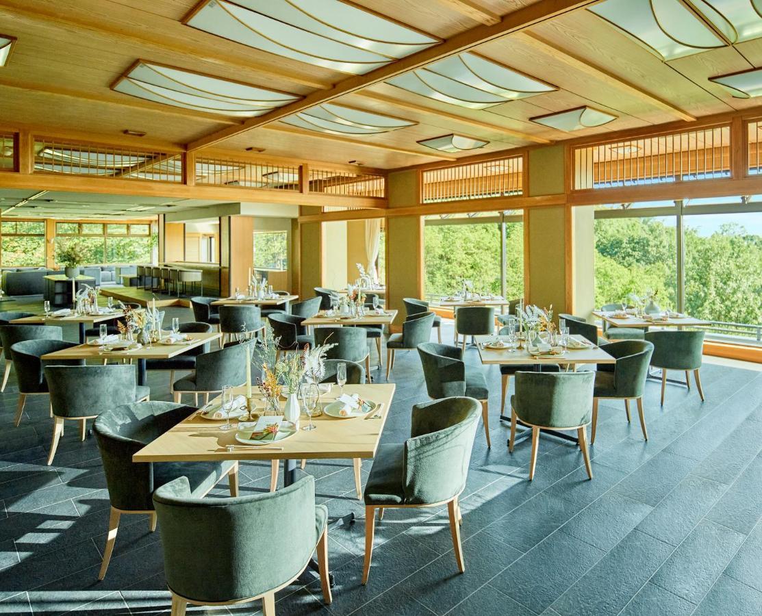 Ando Hotel Nara Wakakusayama -Dlight Life & Hotels- 外观 照片