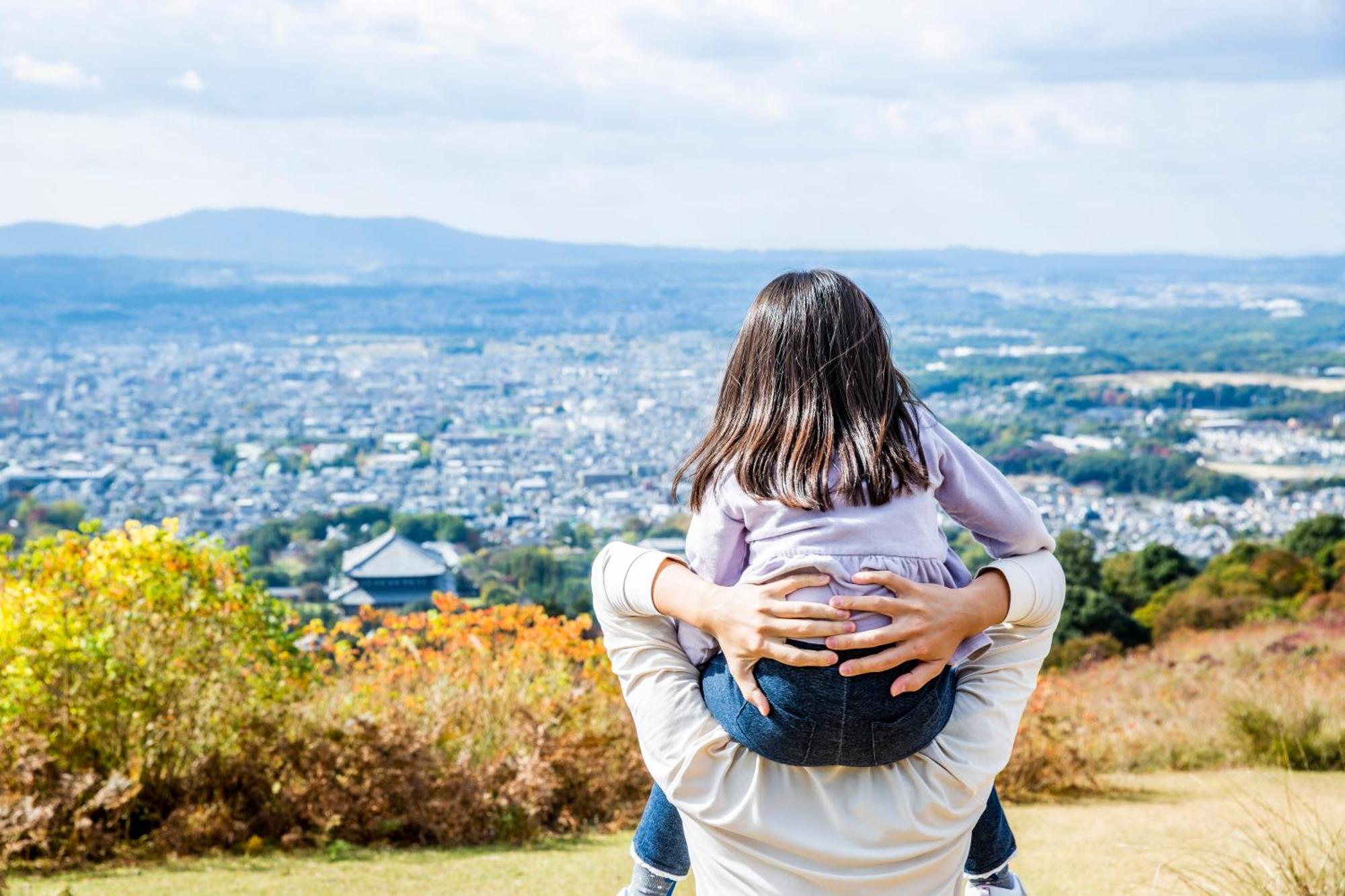 Ando Hotel Nara Wakakusayama -Dlight Life & Hotels- 外观 照片