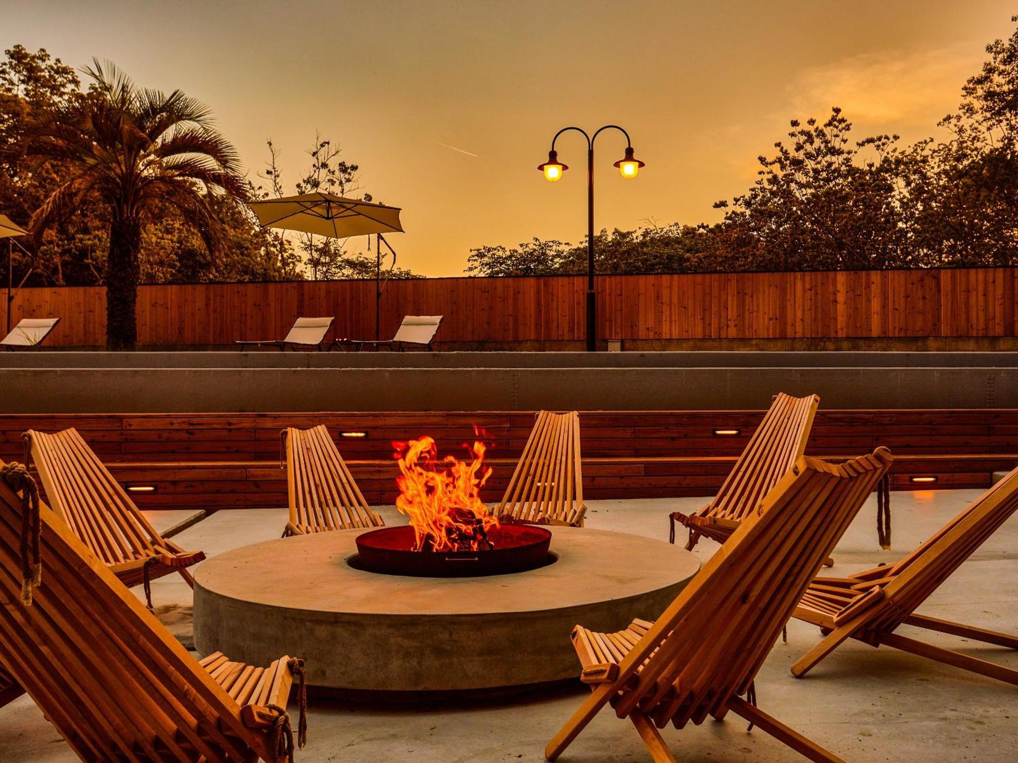 Ando Hotel Nara Wakakusayama -Dlight Life & Hotels- 外观 照片