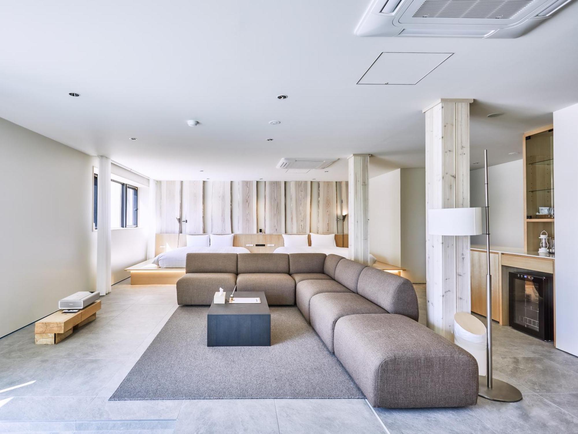 Ando Hotel Nara Wakakusayama -Dlight Life & Hotels- 外观 照片