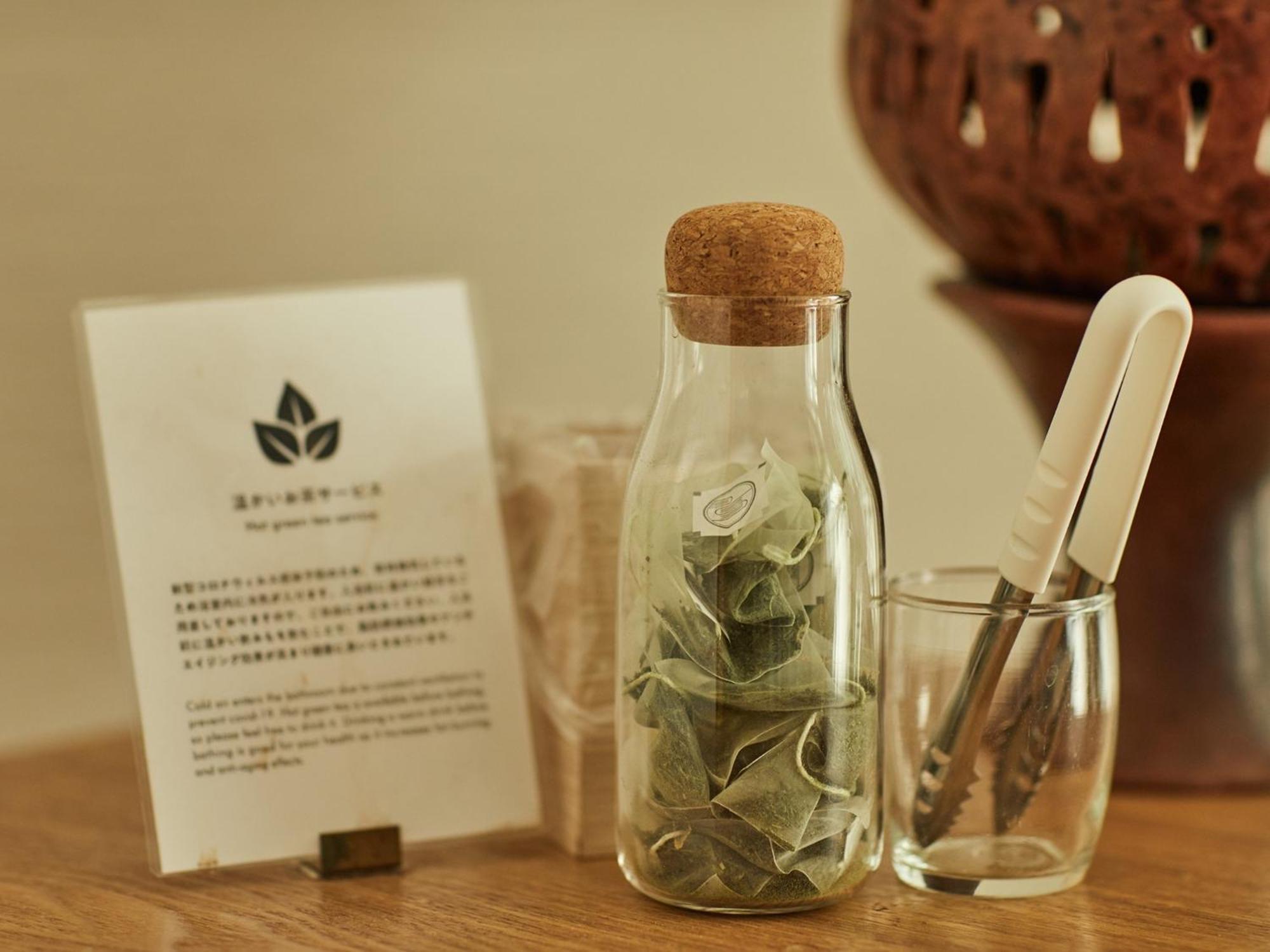 Ando Hotel Nara Wakakusayama -Dlight Life & Hotels- 外观 照片