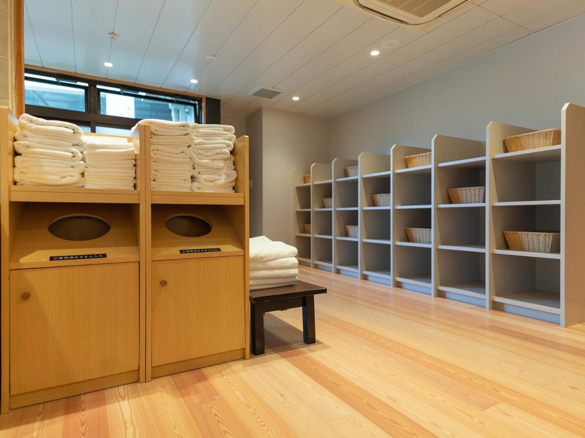 Ando Hotel Nara Wakakusayama -Dlight Life & Hotels- 外观 照片