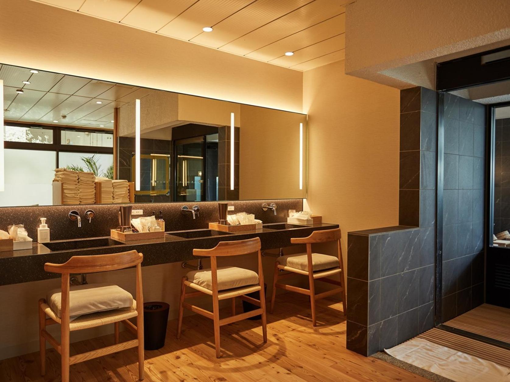 Ando Hotel Nara Wakakusayama -Dlight Life & Hotels- 外观 照片