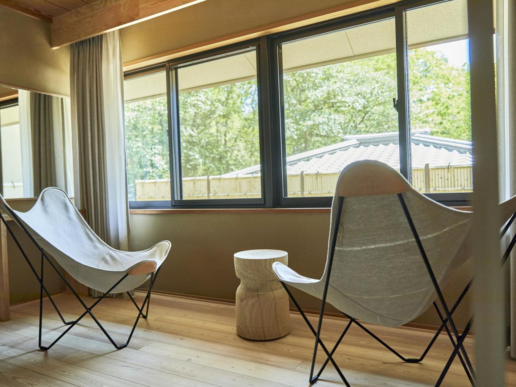 Ando Hotel Nara Wakakusayama -Dlight Life & Hotels- 外观 照片