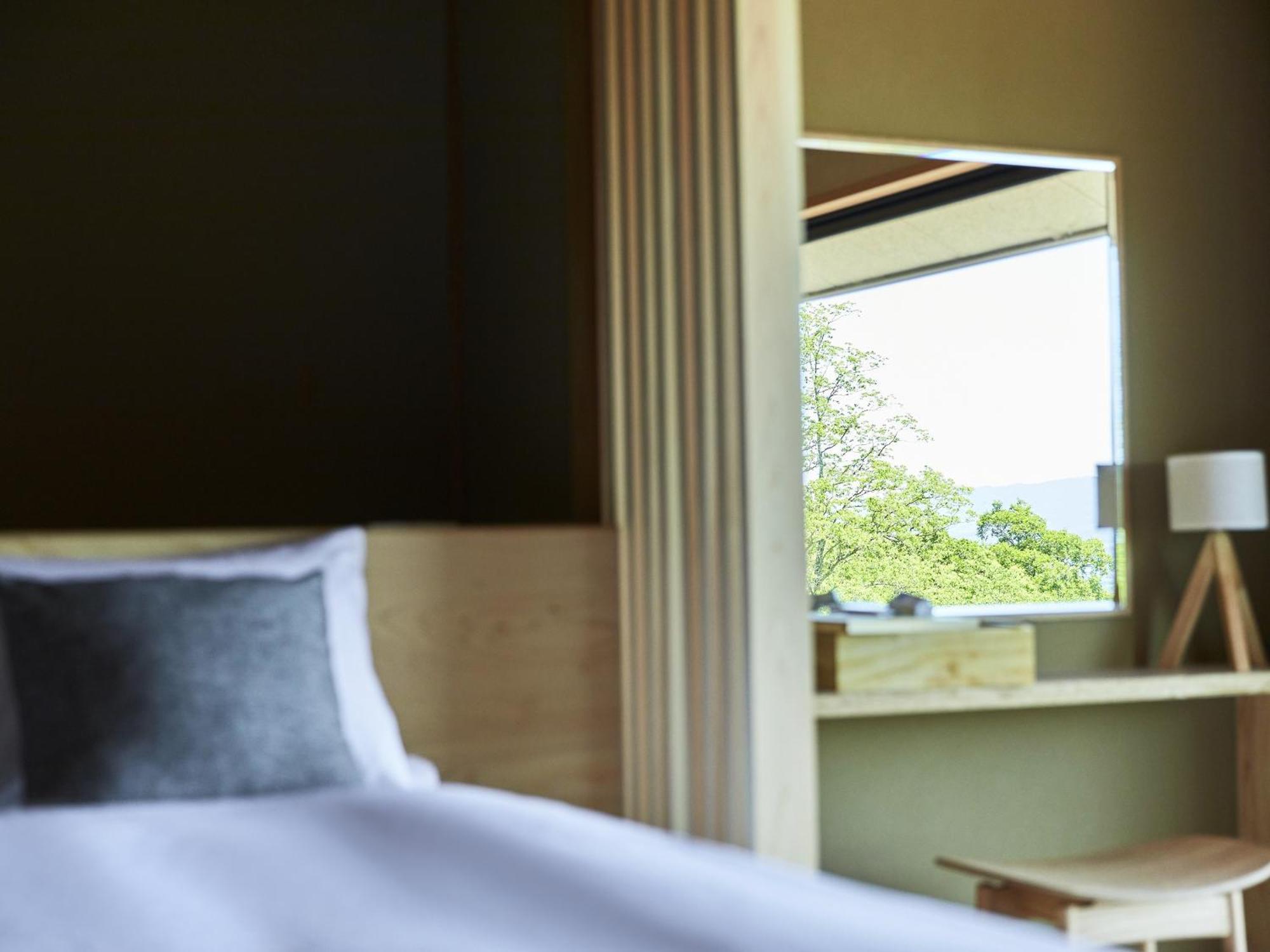 Ando Hotel Nara Wakakusayama -Dlight Life & Hotels- 外观 照片