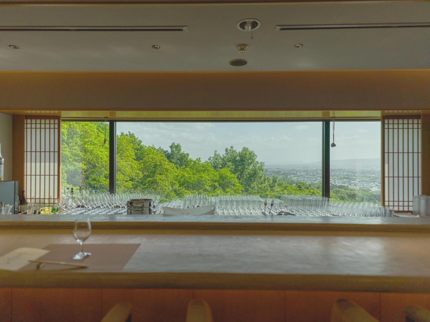 Ando Hotel Nara Wakakusayama -Dlight Life & Hotels- 外观 照片