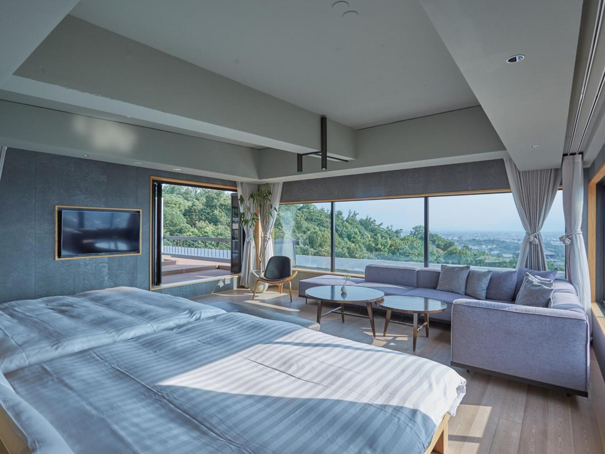 Ando Hotel Nara Wakakusayama -Dlight Life & Hotels- 外观 照片