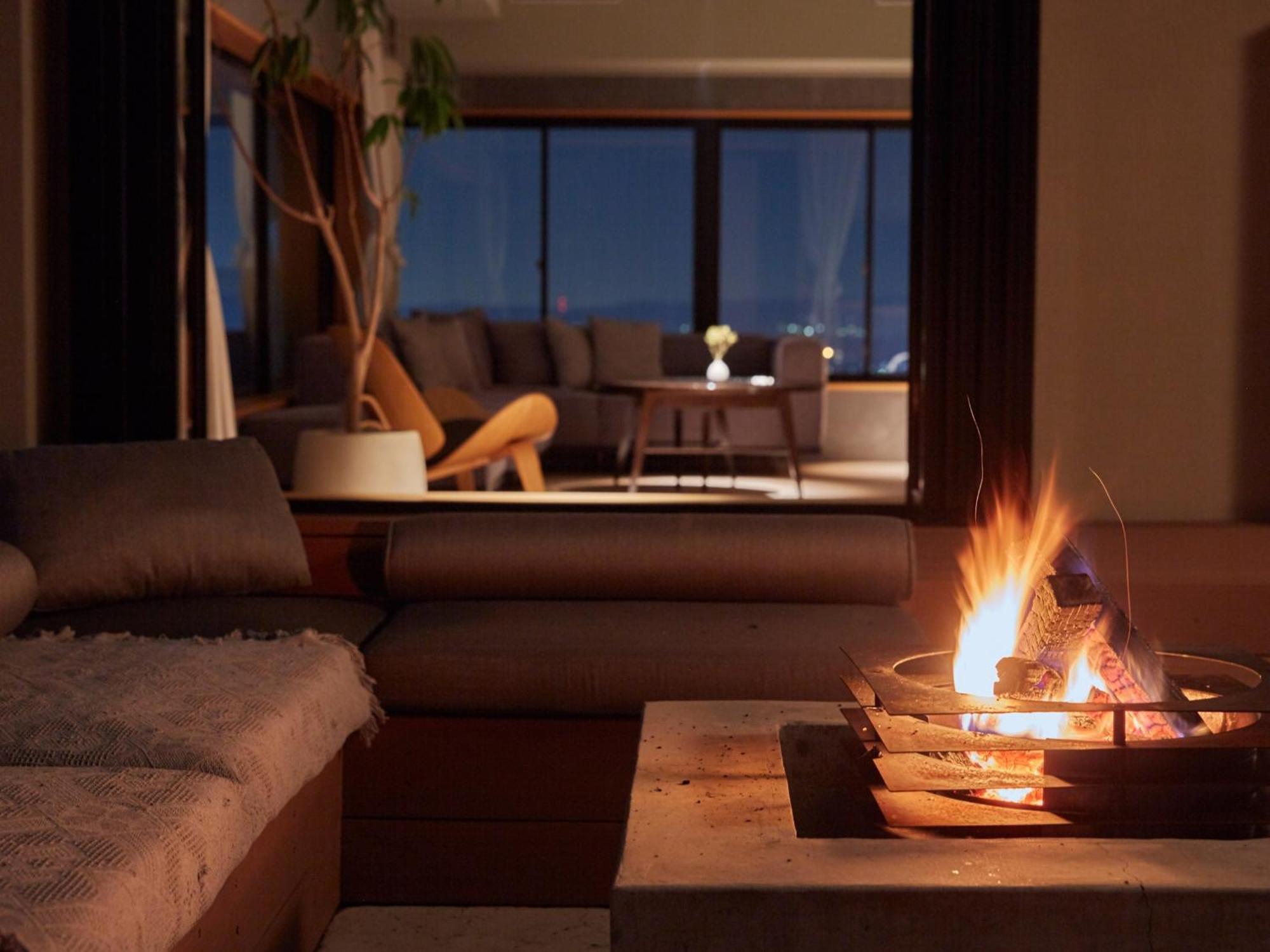 Ando Hotel Nara Wakakusayama -Dlight Life & Hotels- 外观 照片